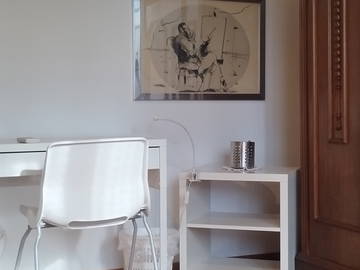 Chambre chez l'habitant à louer à Lucca - photo 3 : autre pièce-3