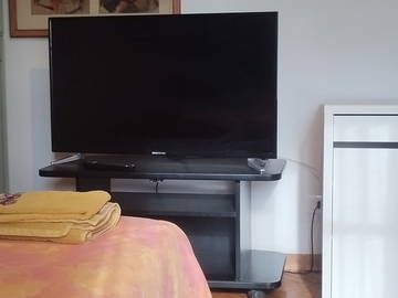 Chambre chez l'habitant à louer à Lucca - photo 4 : chambre-4