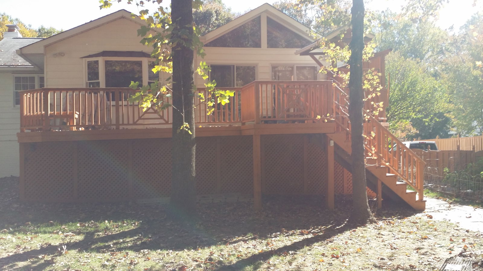 Famiglia Annandale 150344