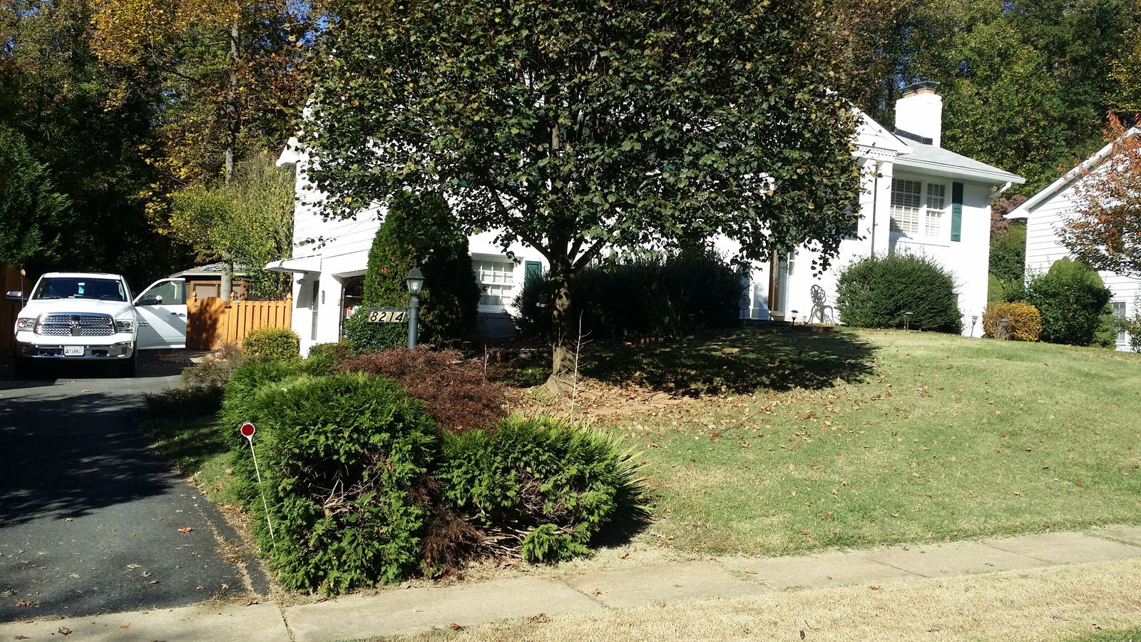 Famiglia Annandale 150344