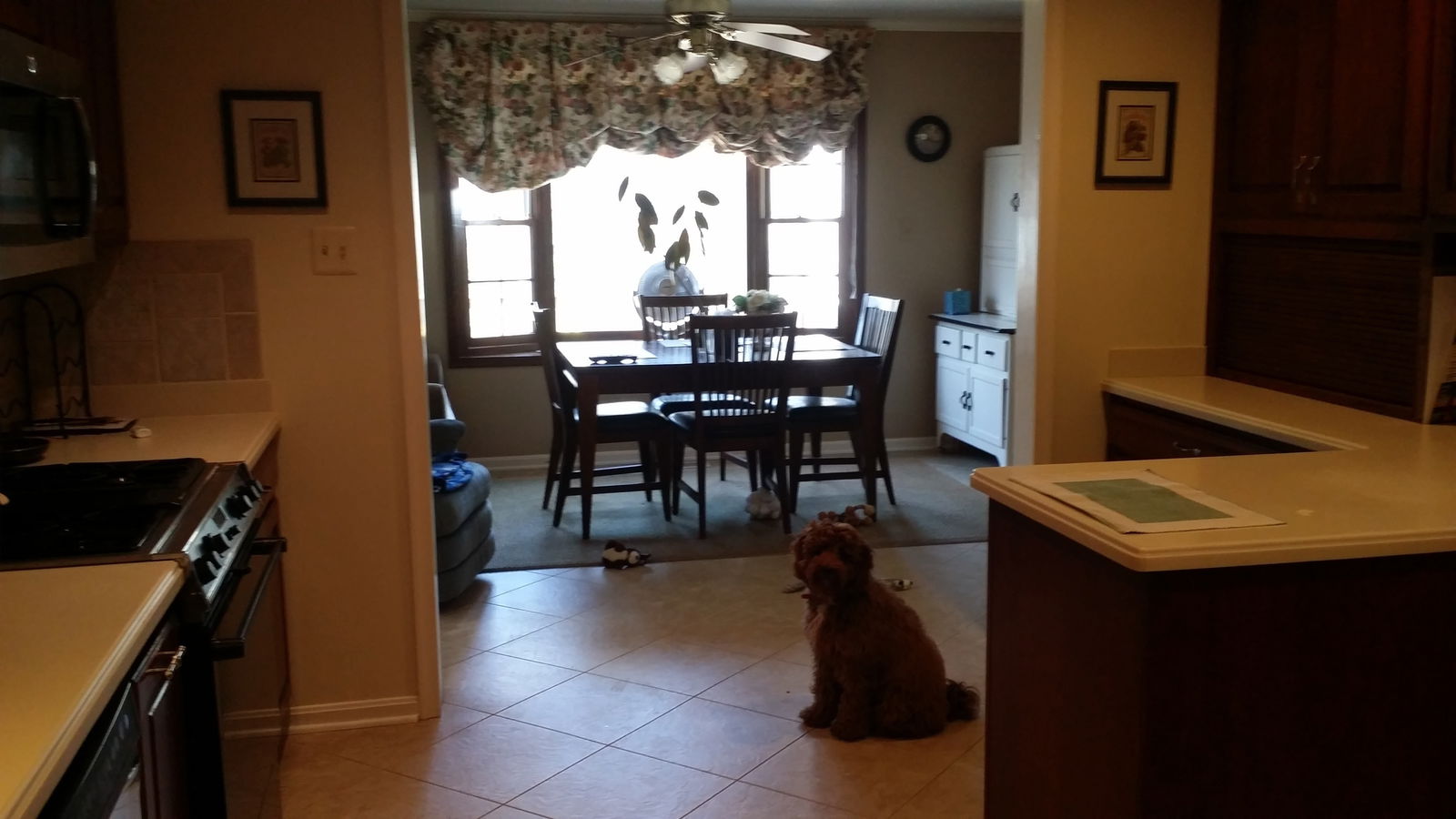 Famiglia Annandale 150344