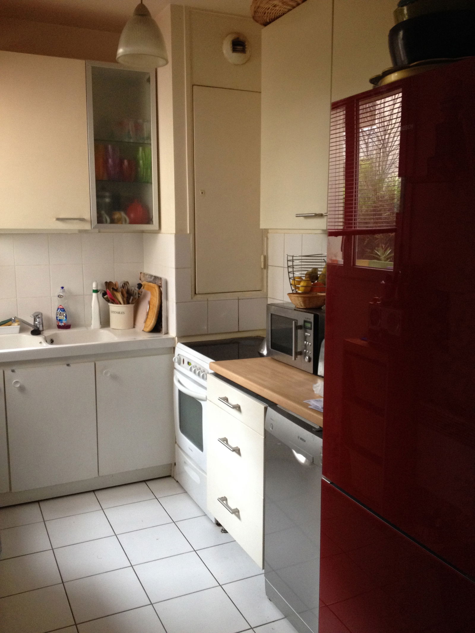 Famiglia Boulogne-Billancourt 67705