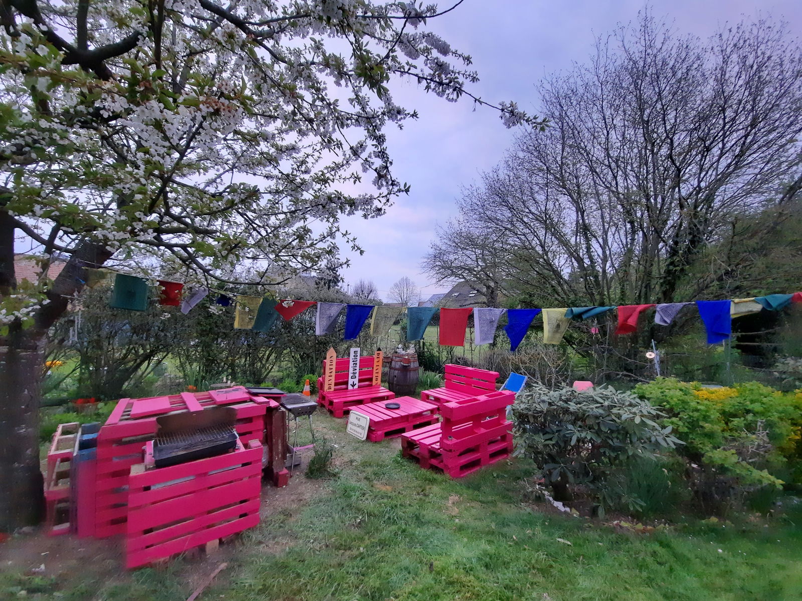 Famiglia Le Mans 98443