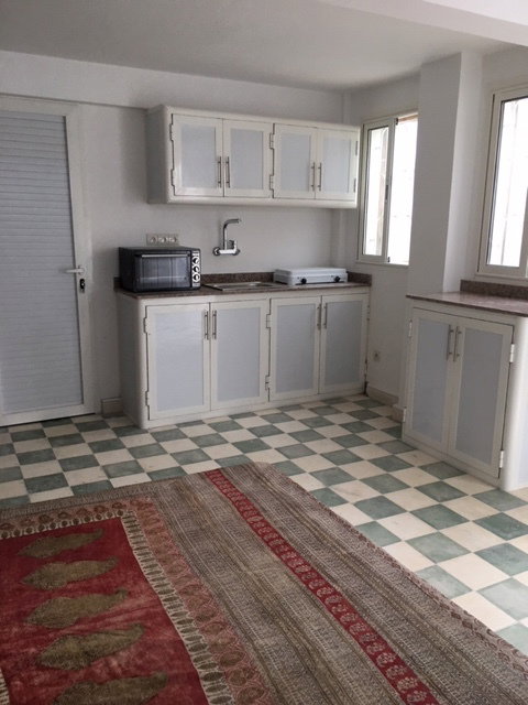 Camere Per Gli Ospiti Rabat 194177