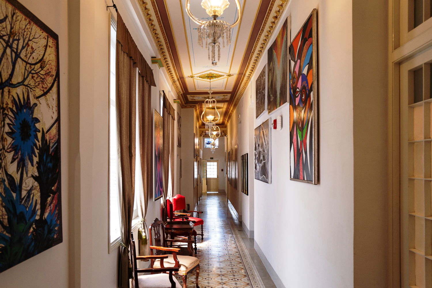 Famiglia Lo Espejo 263710