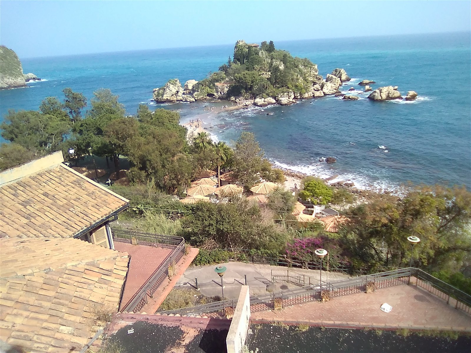 Quedarse En Casa Taormina 223746