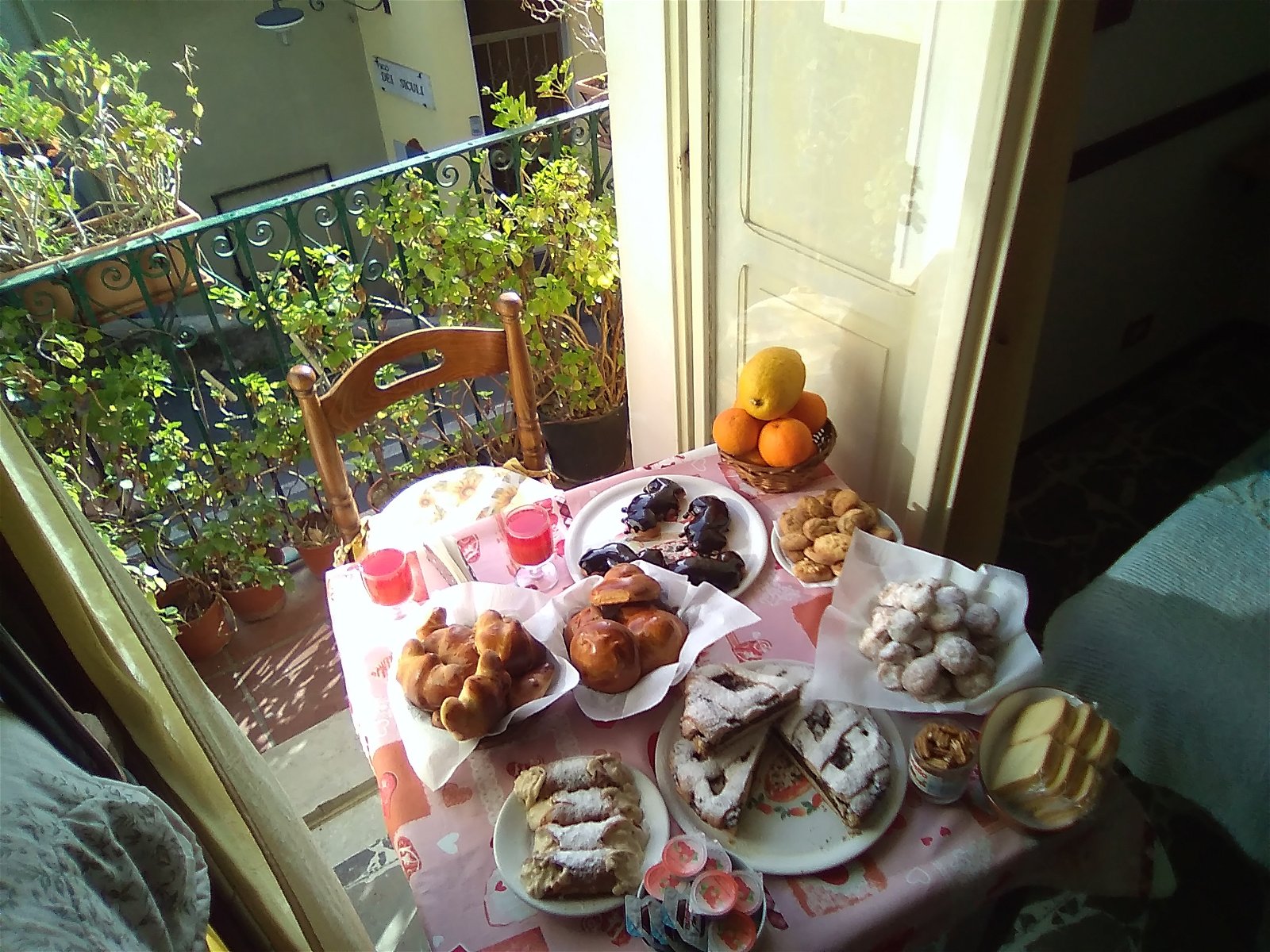 Quedarse En Casa Taormina 223746