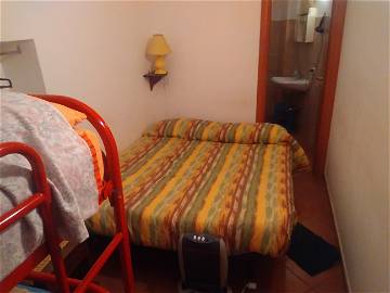 Chambre Chez L'habitant Taormina 223746-7