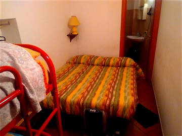 Chambre Chez L'habitant Taormina 223746-7