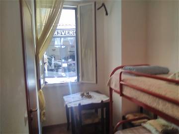 Chambre Chez L'habitant Taormina 223746-9