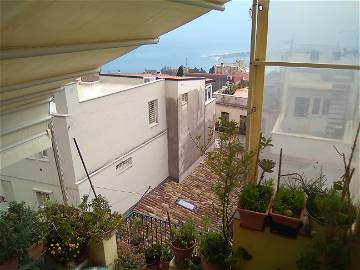 Chambre Chez L'habitant Taormina 223746-12