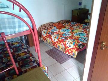 Chambre À Louer Taormina 223734