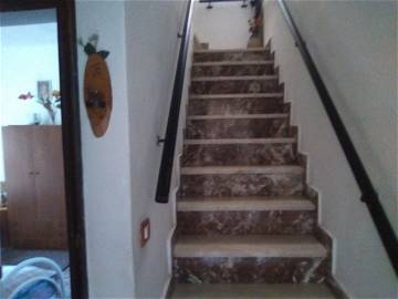 Chambre Chez L'habitant Taormina 223734-7