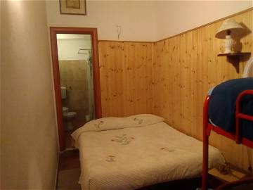 Chambre Chez L'habitant Taormina 223734-9