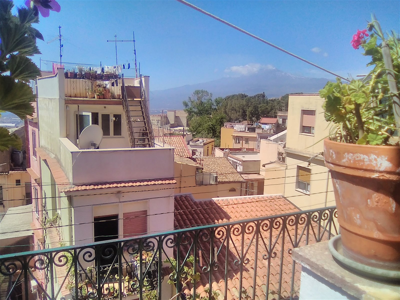 Quedarse En Casa Taormina 223734
