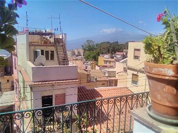 Chambre Chez L'habitant Taormina 223734-11