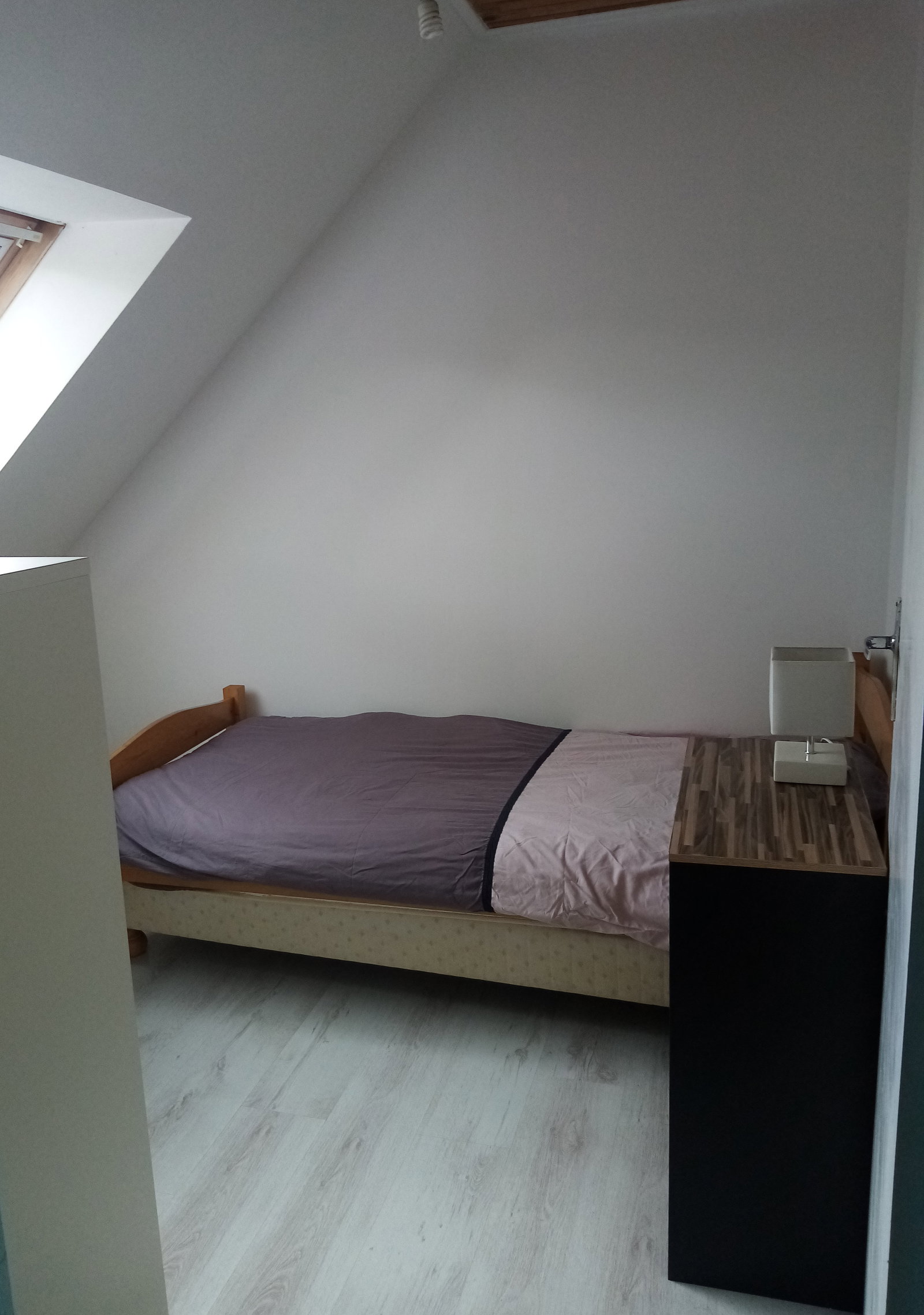 Alloggio Condiviso Quimper 247180