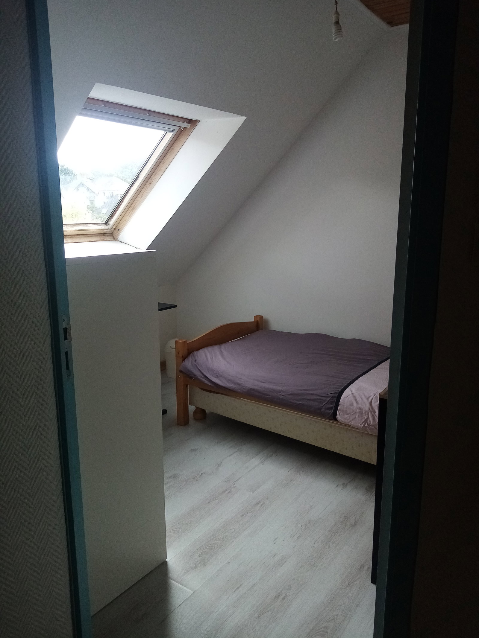 Alloggio Condiviso Quimper 247180