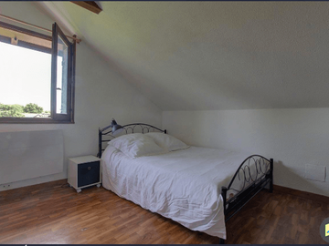 Roomlala | Camera Gîte - Josefine & Voltaire a 5 minuti da Ginevra