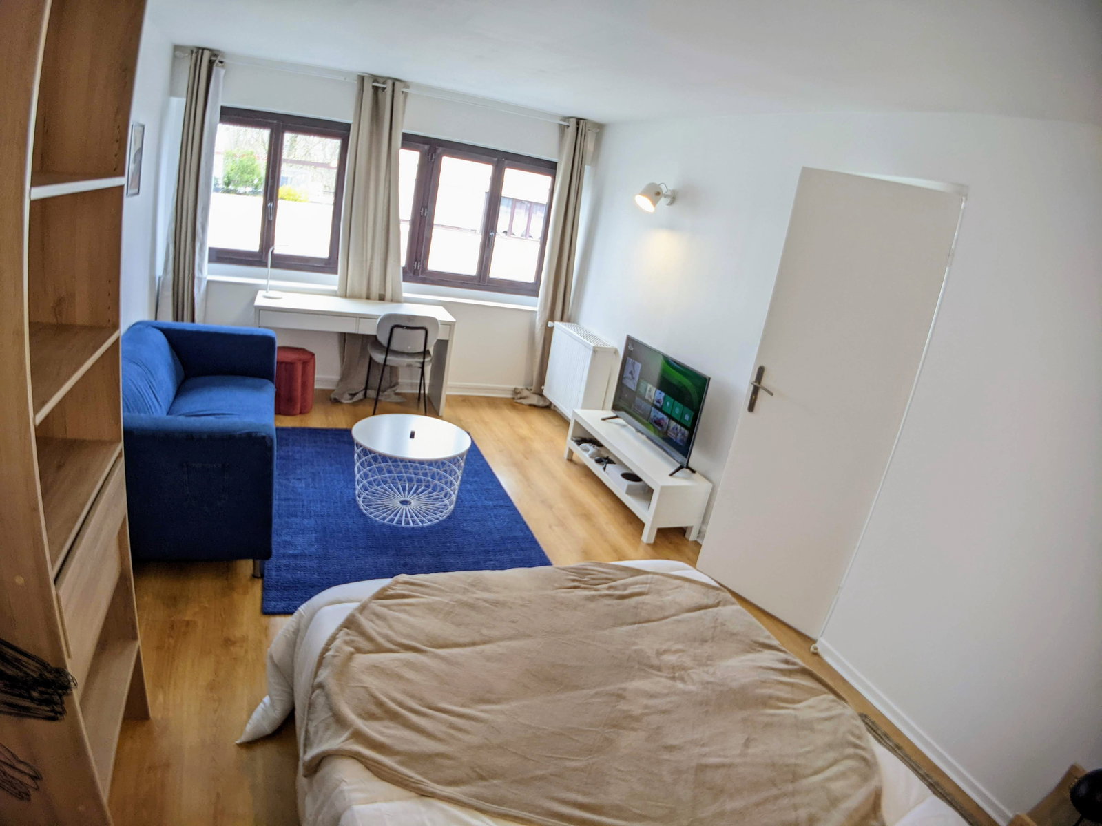 Collocazione Évry-Courcouronnes 257604