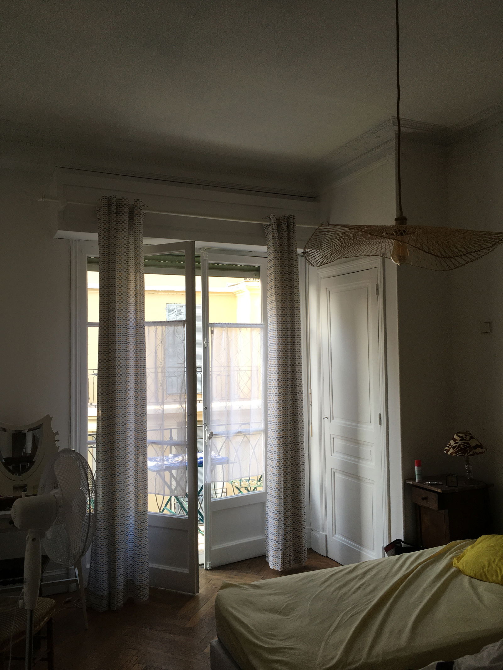 Collocazione Nice 240177