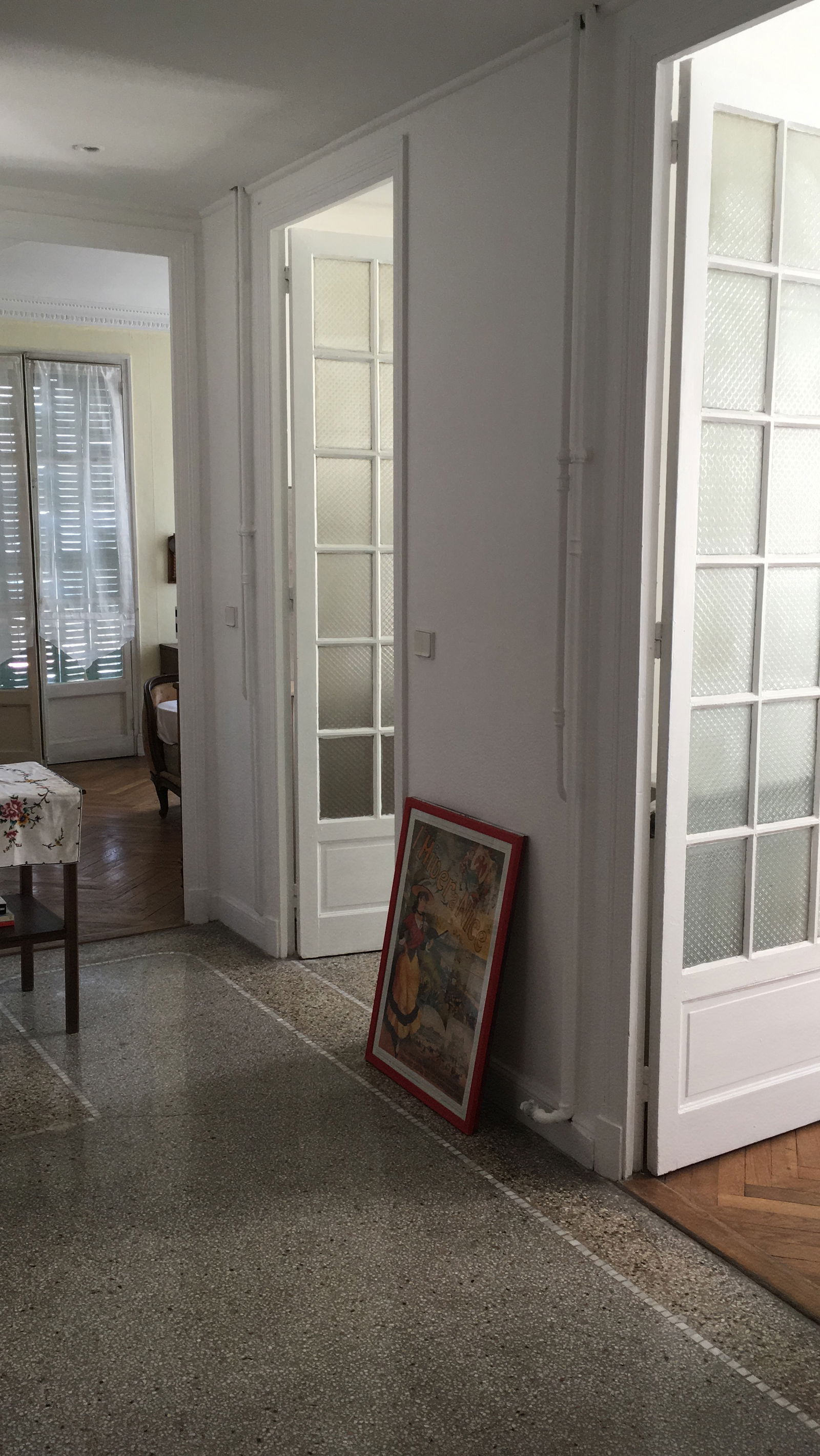 Collocazione Nice 240177