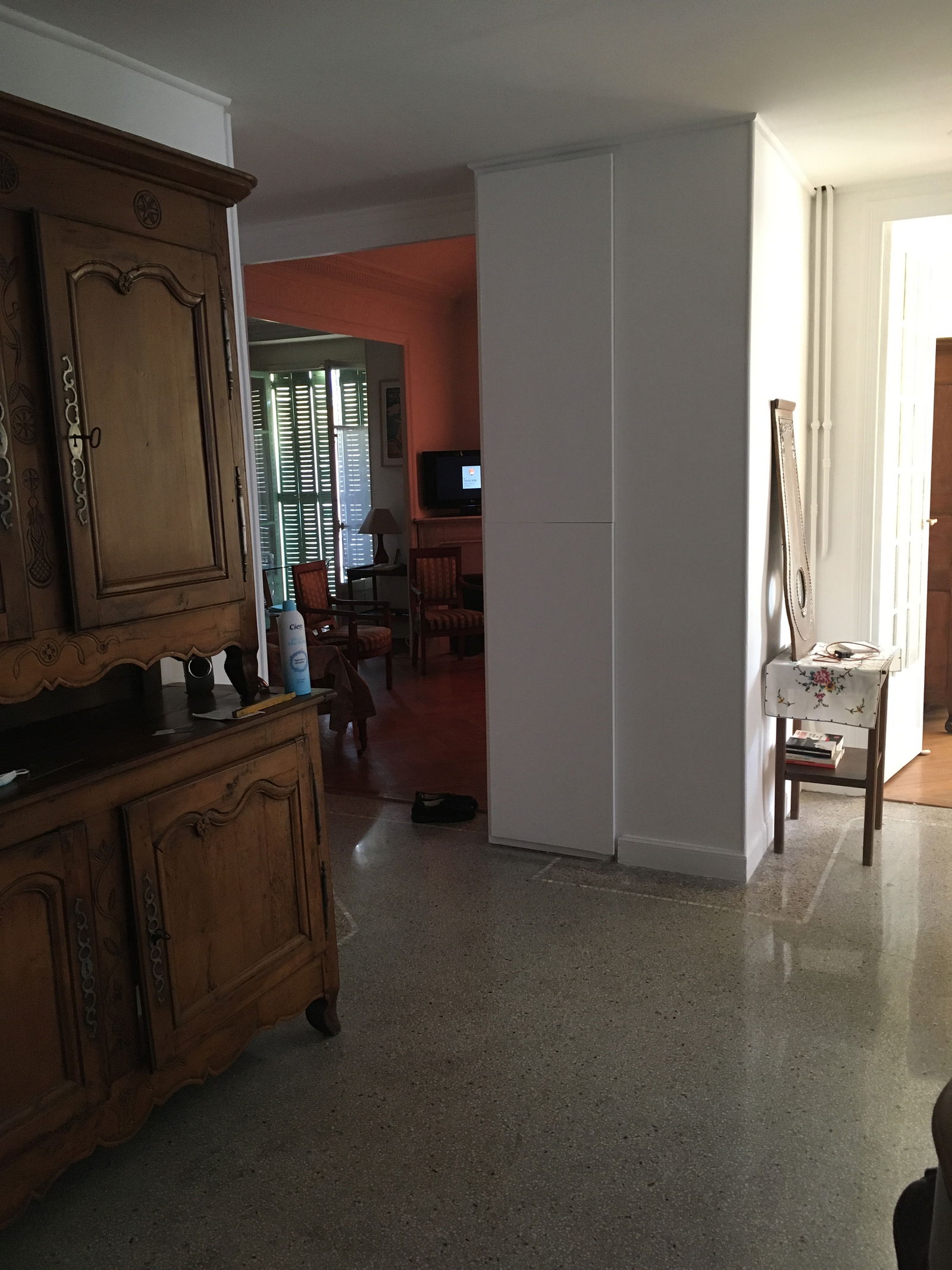 Collocazione Nice 240177