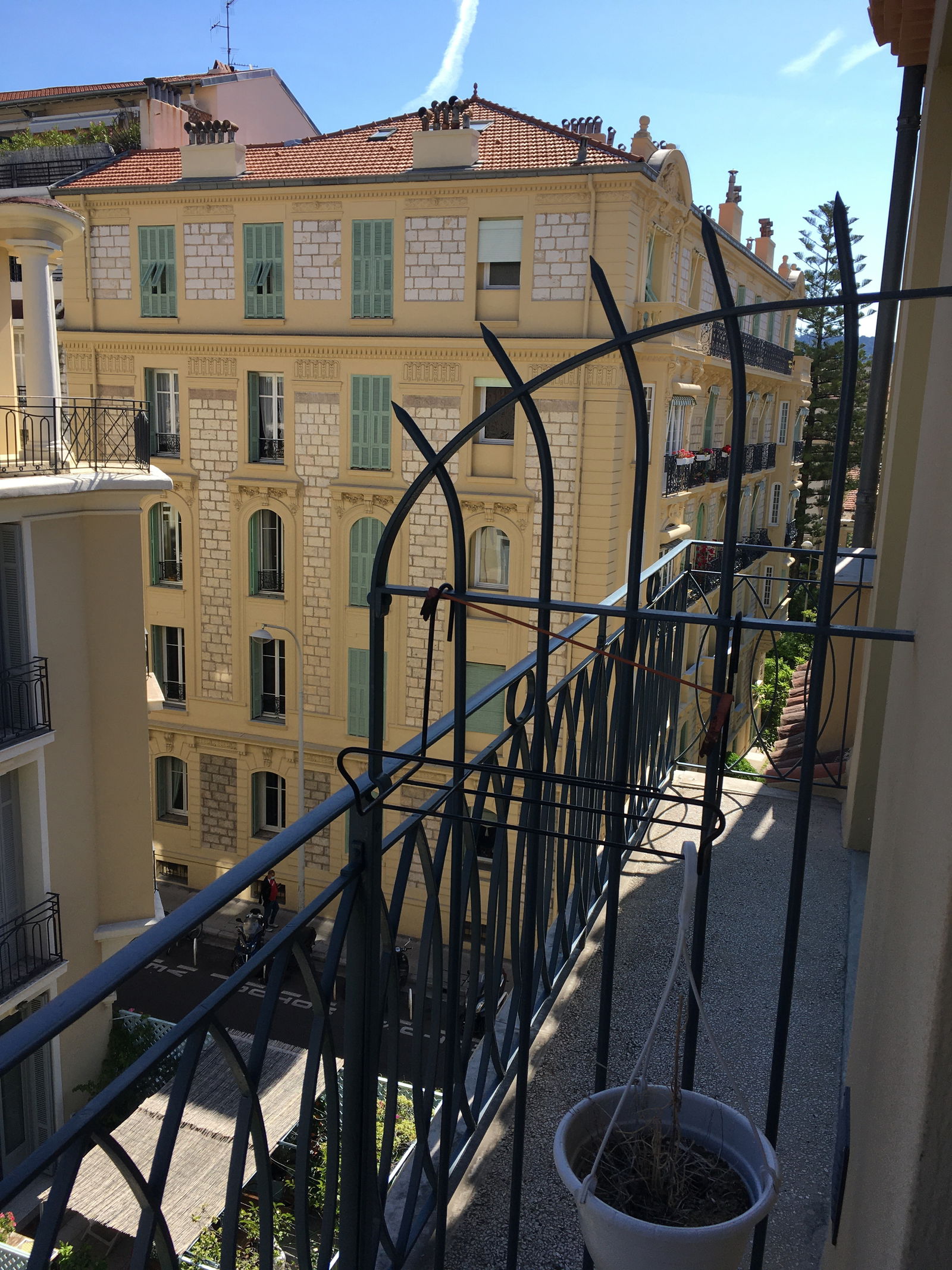 Collocazione Nice 240177