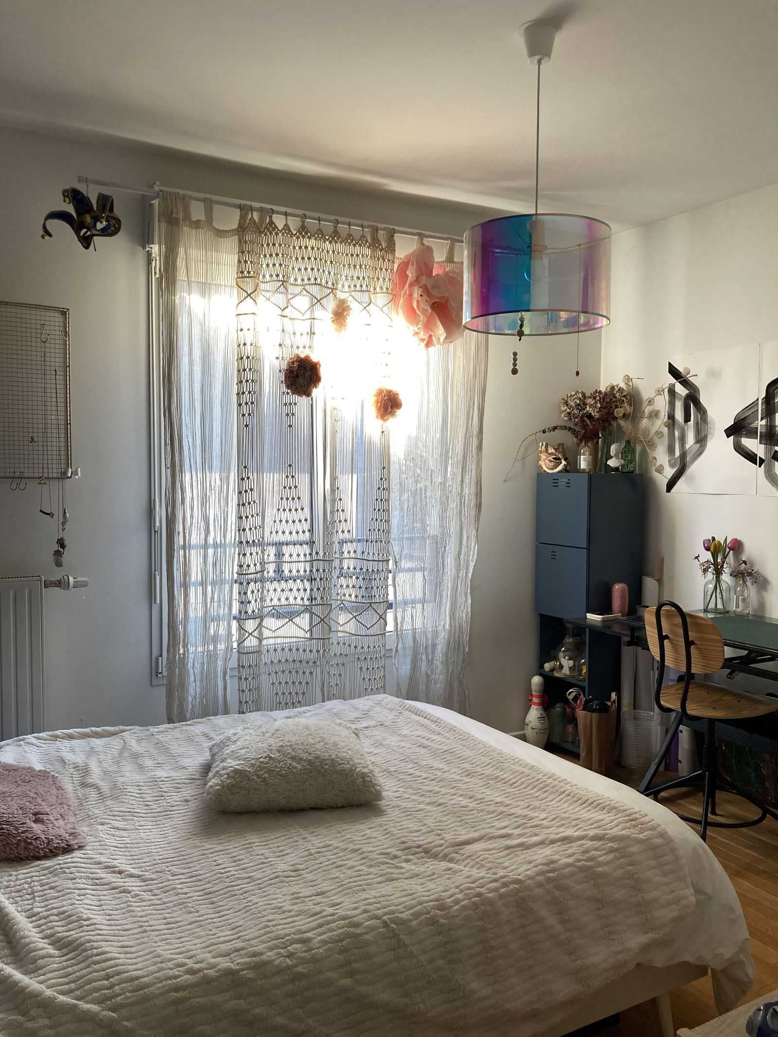 Famiglia La Garenne-Colombes 468260