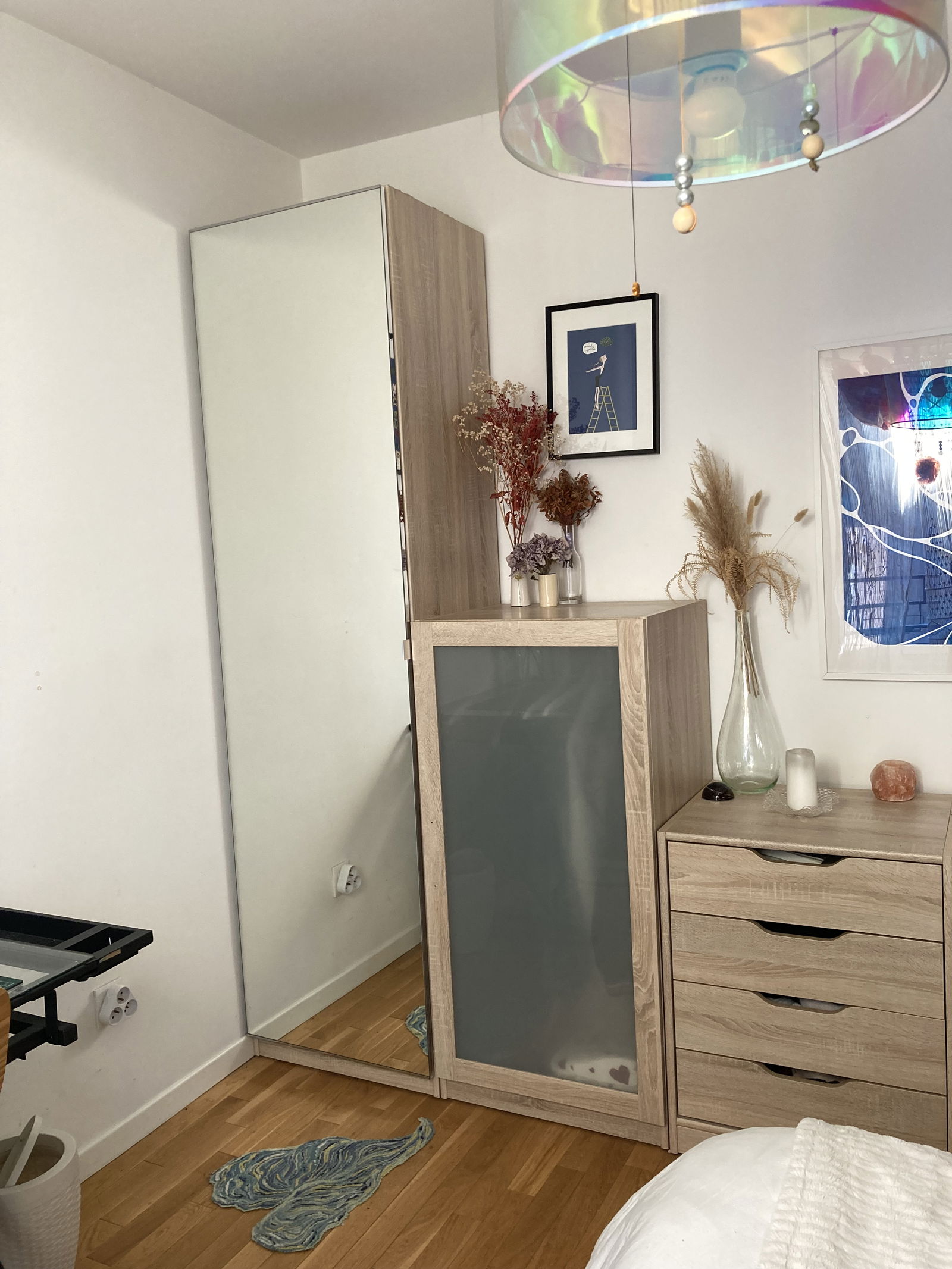 Famiglia La Garenne-Colombes 468260