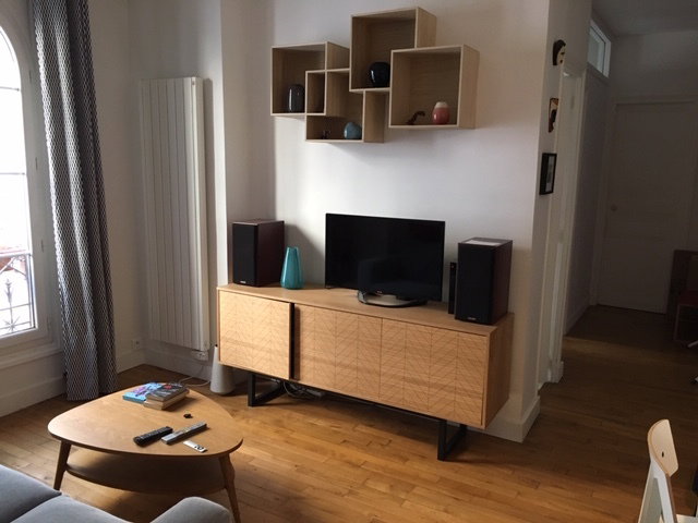 Collocazione Paris 99579