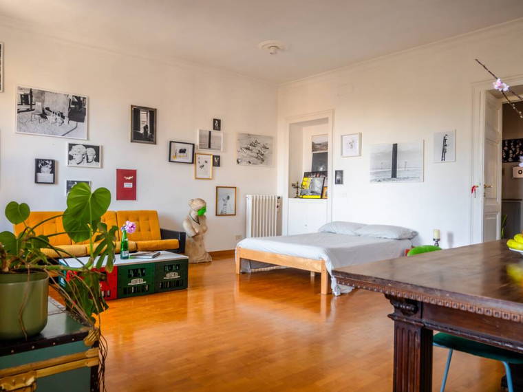 Gastgezin Roma 647841