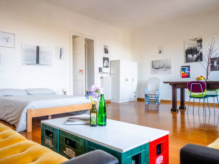 Gastgezin Roma 647841