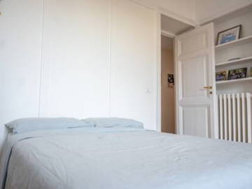 Chambre Chez L'habitant Roma 647841-6
