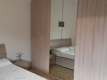 Chambre À Louer Roma 153354