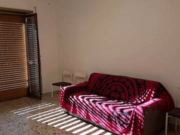 Chambre Chez L'habitant Roma 153354-4