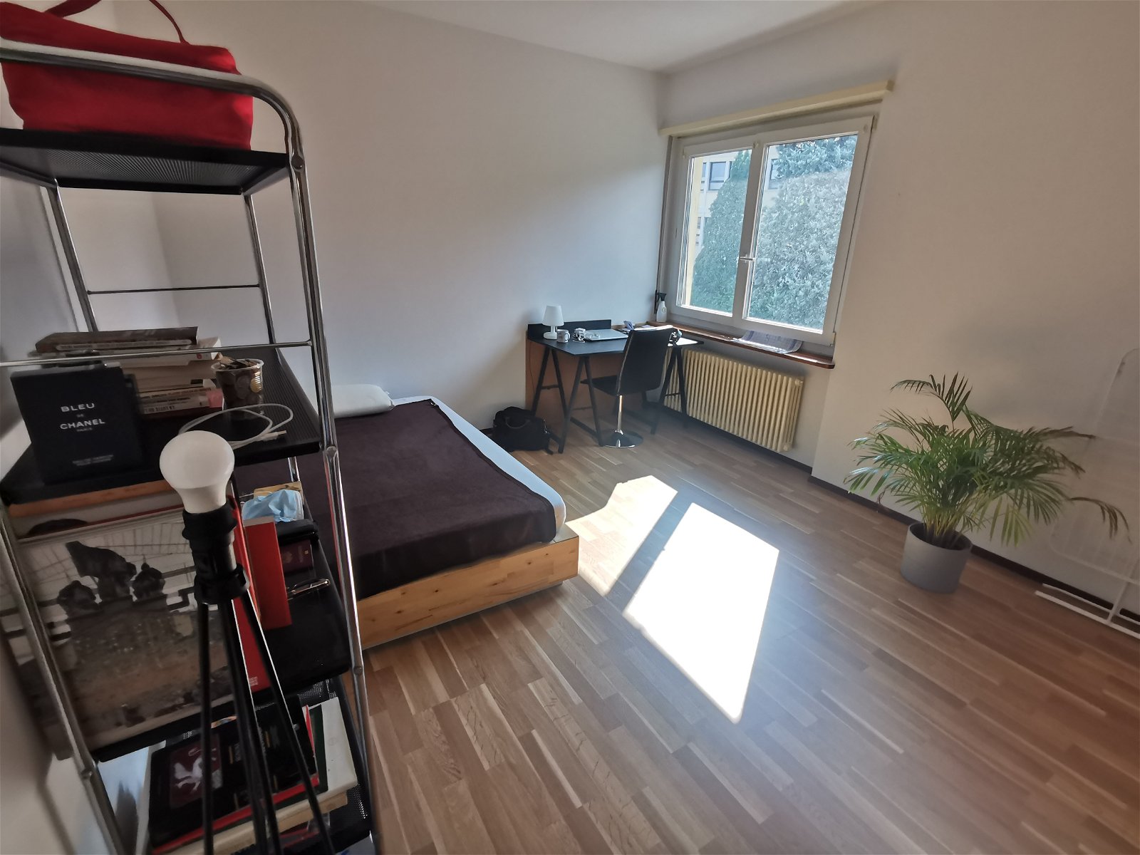 Collocazione Mendrisio 263740