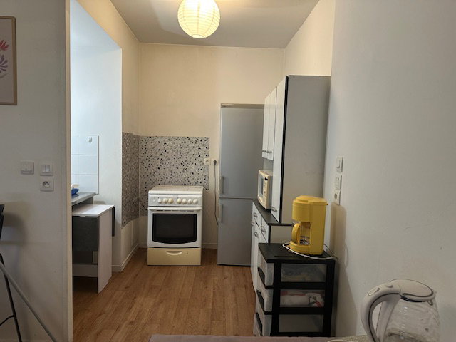 Collocazione Lyon 595566