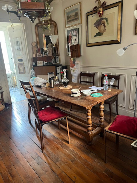 Famiglia Paris 615153