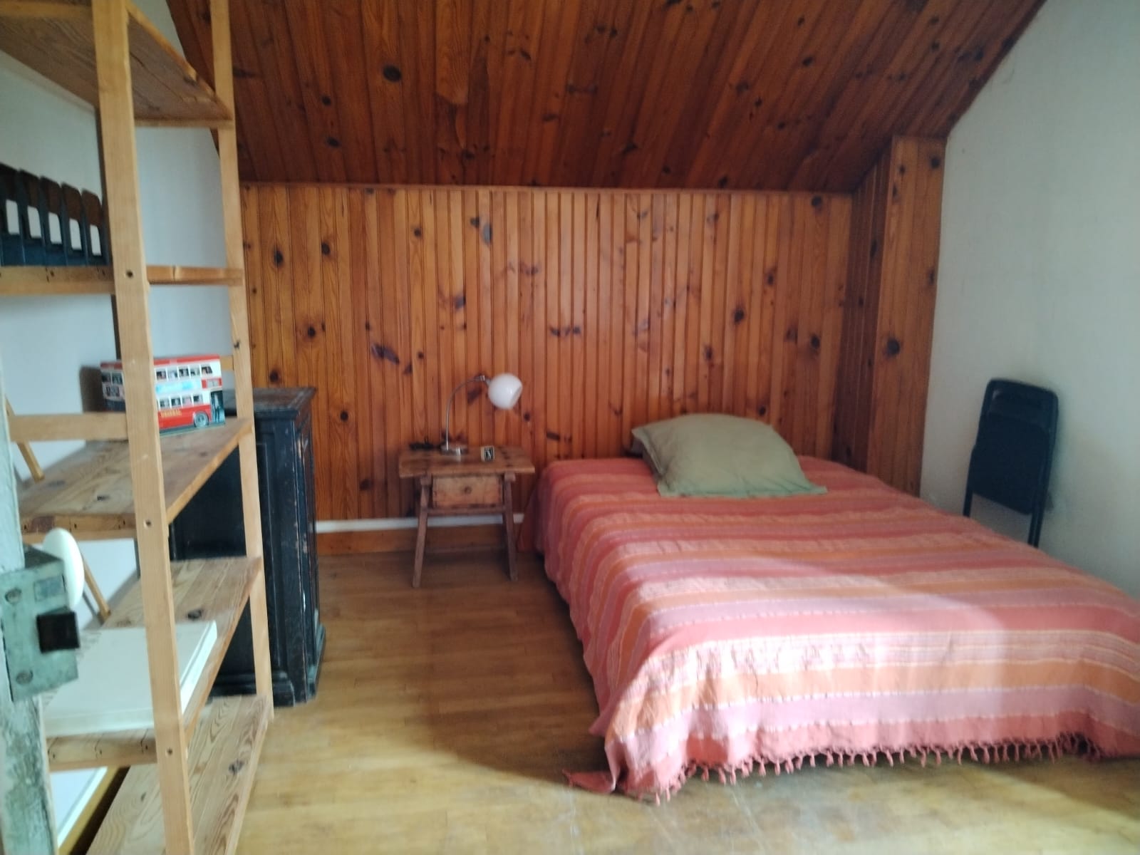 Camera Presso L'ospite Bures-sur-Yvette 674033