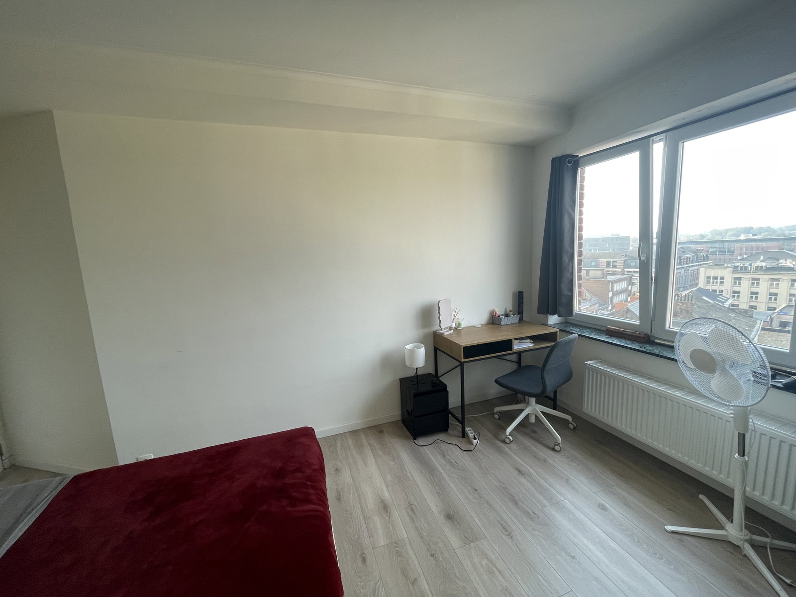 Alloggio Condiviso Charleroi 677222