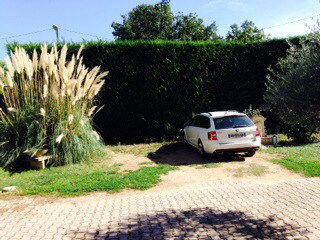 Collocazione Aix-en-Provence 94981