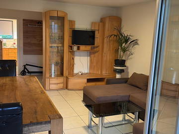 Chambre chez l'habitant à louer à Dietikon - photo 3 : autre pièce-3