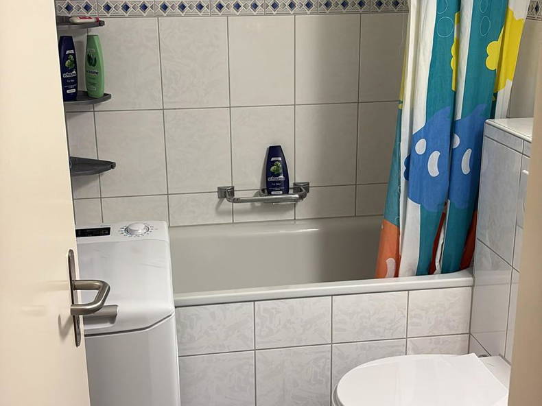 Chambre Chez L'habitant Dietikon 677150-5