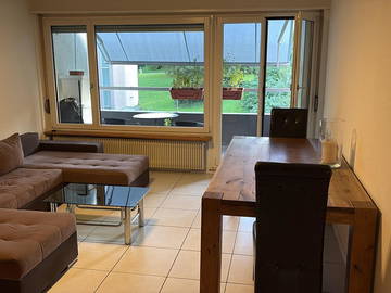 Chambre chez l'habitant à louer à Dietikon - photo 6 : autre pièce-6