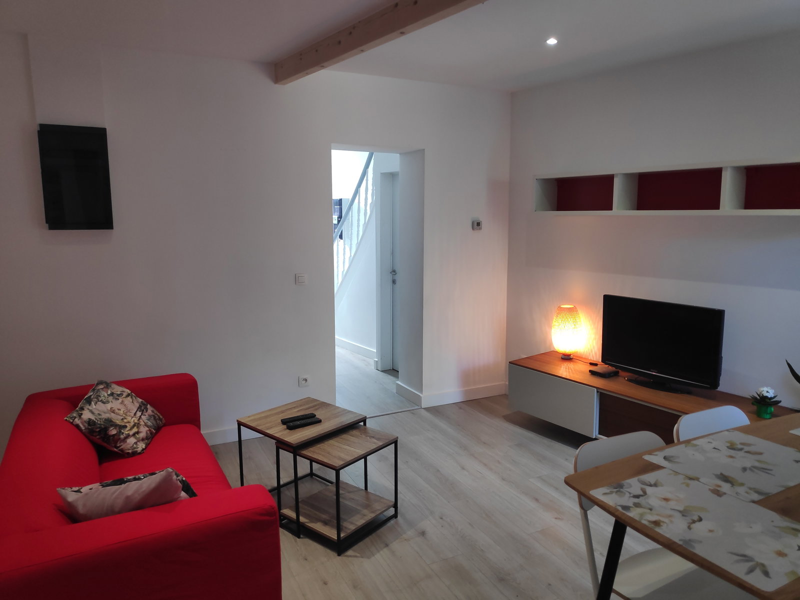 Alloggio Condiviso Charleroi 673742