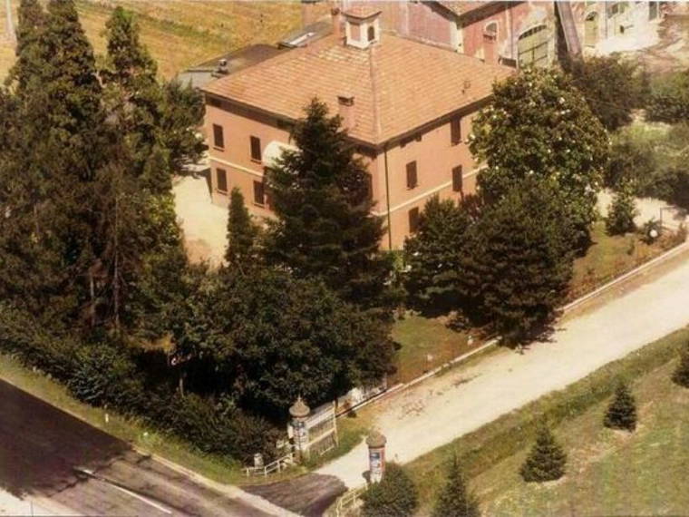 Homestay Emilia-Romagna 175075