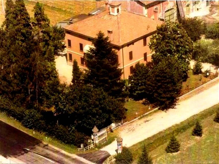 Chambre Chez L'habitant Emilia-Romagna 175075-1