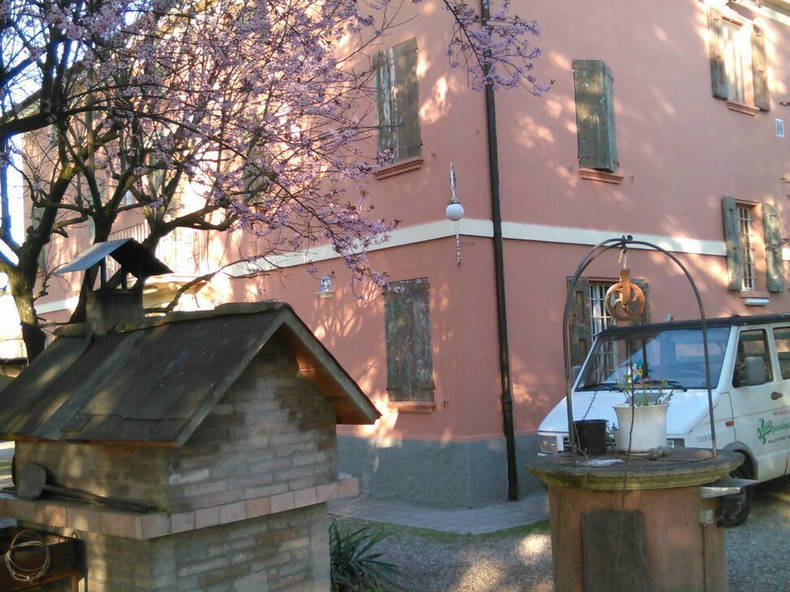 Colocatie Emilia-Romagna 175075-5