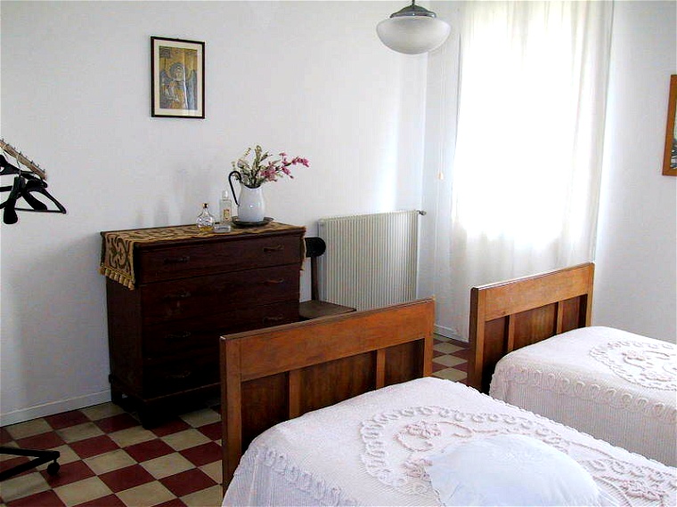 Room In The House Sandrigo 202091-2